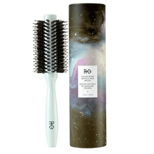 R+CO vegan Boar Bristle Hair Brush #3